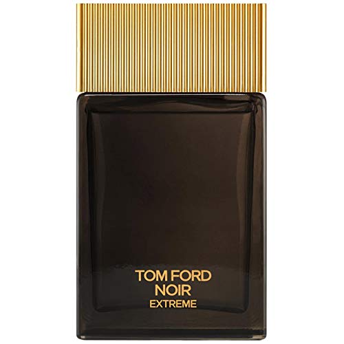 Tom Ford Noir Extreme Men Eau De Parfum Spray, 3.4 Ounce Beauty & Personal Care Tom Ford