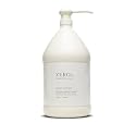 Zero% Unisex Body Lotion - 1 Gallon - Light and fresh, Nourishing, Zero Parabens, Sulfates, and Phthalates Beauty & Personal Care Gilchrist & Soames