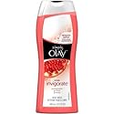 Simply Olay Pomegranate Body Wash (Pack of 4) Beauty & Personal Care Olay