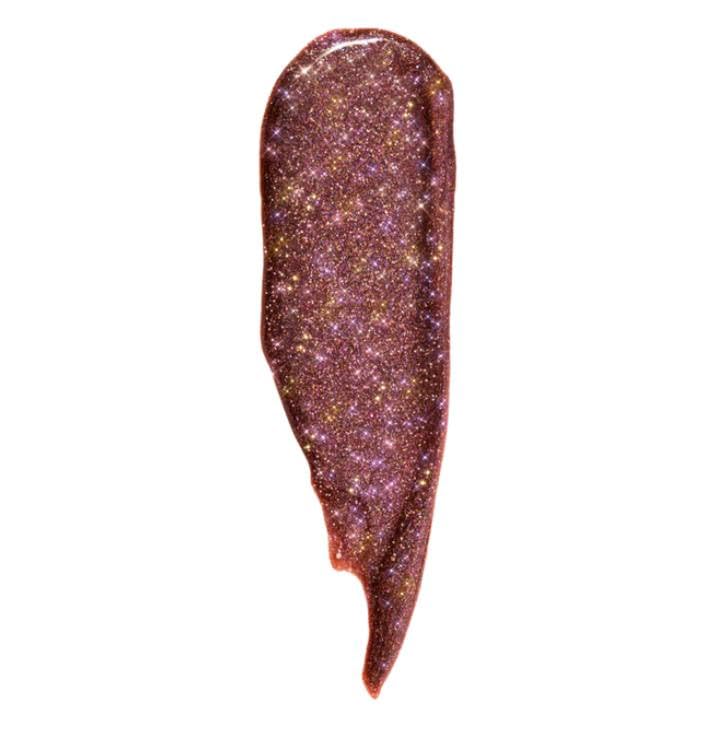 Half Magic Magic Drip Glitter Lip Gloss - Chaos Prone, 1 Count (Pack of 1) Beauty & Personal Care Half Magic