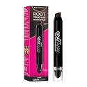 EVERPRO Gray Away Root Touchup Quick Stick, Black/Dark Brown, 0.1 Oz Beauty & Personal Care EVERPRO