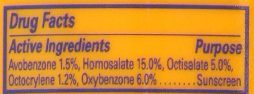 Banana Boat Sunscreen Sport Performance Broad Spectrum Sun Care Sunscreen Lotion - SPF 50, 8 Fl Oz (Pack of 1) Beauty & Personal Care Banana Boat