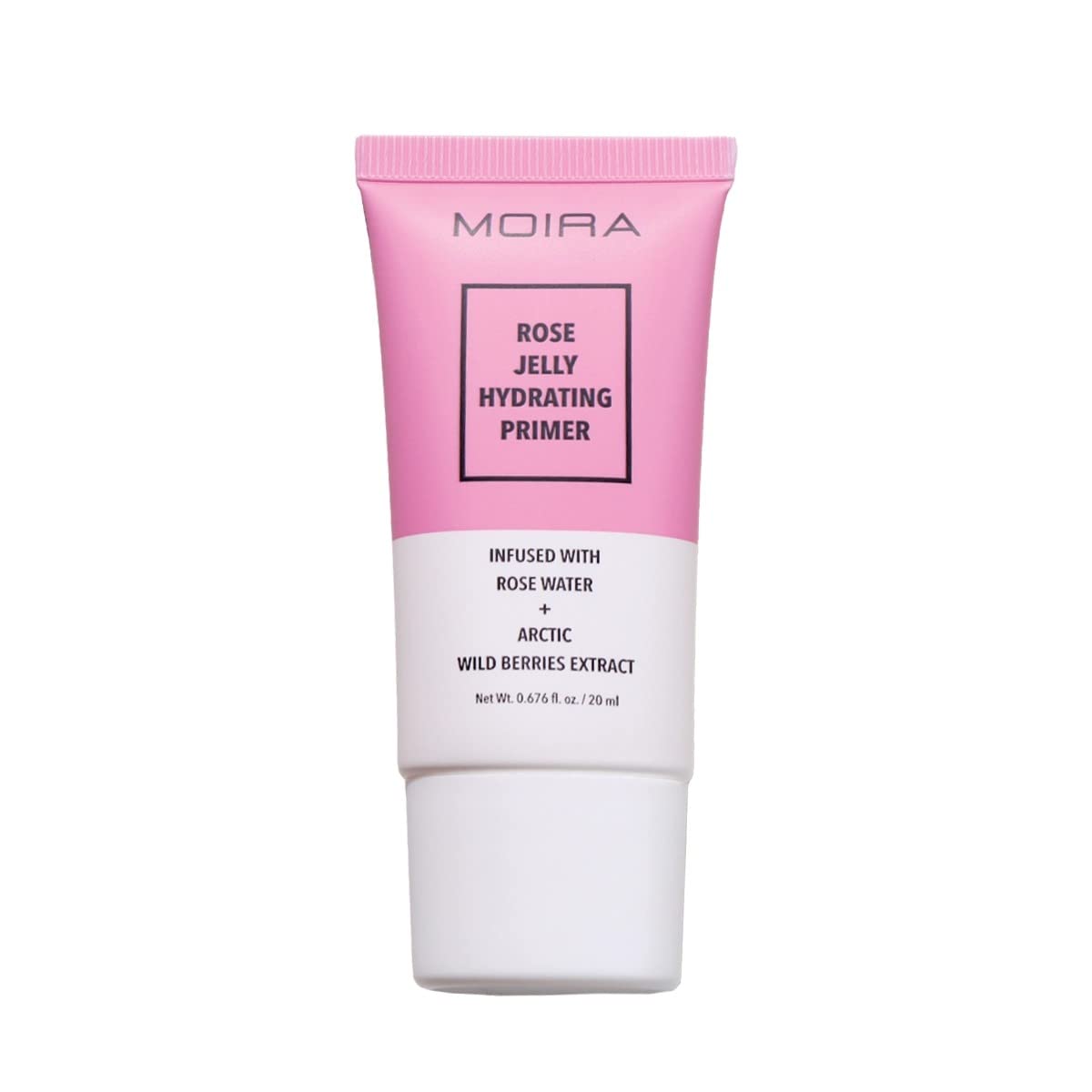 Rose Jelly Hydrating Primer