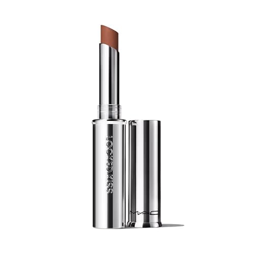 Locked Kiss 24 Hour - Poncy by MAC for Women - 0.06 oz Lipstick Beauty & Personal Care MAC