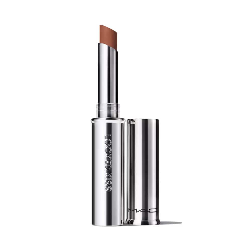 Locked Kiss 24 Hour - Poncy by MAC for Women - 0.06 oz Lipstick Beauty & Personal Care MAC