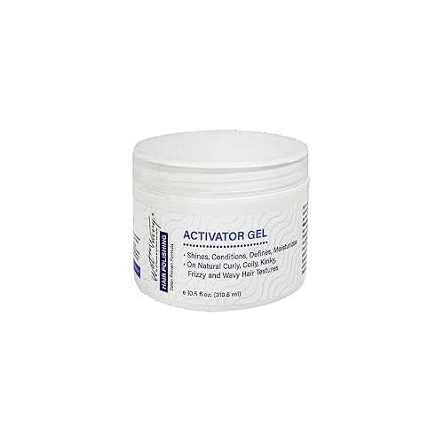 leebeauty.com Wet n Wavy Activator Gel Beauty & Personal Care leebeauty.com