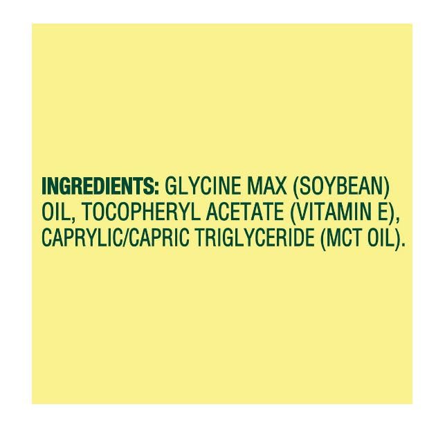 Spring Valley Vitamin E Oil with Keratin, 12,000 IU, Skin Care Moisturizer, 2 fl oz | Moisturizing Oil for Healthy, Smooth & Hydrated Skin | Beauty & Personal Care H4U