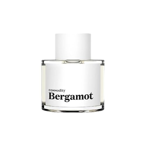 Commodity Bergamot Eau De Parfum 3.4 Fl Oz Beauty & Personal Care Commodity