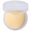 Kosas Cloud Set Baked Setting & Smoothing Powder Buttery (sheer yellow) & Complimentary Sheet Masque Beauty & Personal Care Kosas