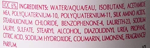Zotos Design Freedom Designing Mousse Mousse Unisex 10.5 oz Beauty & Personal Care Zotos
