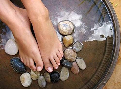 Cuccio Naturale Reusable Stainless Steel Pedicure File Kit - Includes 15 Black 80 Grit and 15 White 180 Grit Disposable Abrasive Refills - 100% Beauty & Personal Care Cuccio