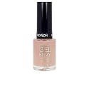 Revlon ColorStay Gel Envy Longwear Nail Polish, with Built-in Base Coat & Glossy Shine Finish, in Nude/Brown, 535 Perfect Pair, 0.4 oz Beauty & Personal Care REVLON