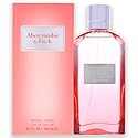 Abercrombie & Fitch First Instinct Together Women 3.4 oz EDP Spray Beauty & Personal Care Abercrombie & Fitch