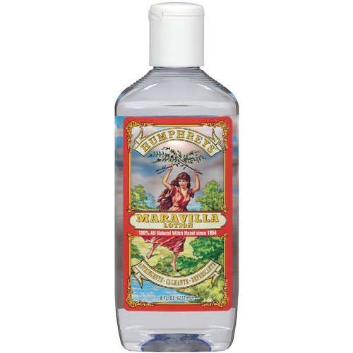 Humphreys Maravilla Lotion 8oz Beauty & Personal Care Humphreys