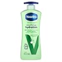 Vaseline Intensive Care Body Lotion, Aloe Soothe, 20.3 oz Beauty & Personal Care Vaseline
