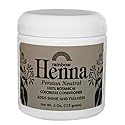 Henna (Persian) - Neutral, 4 oz ( Multi-Pack)5 Beauty & Personal Care Rainbow Research