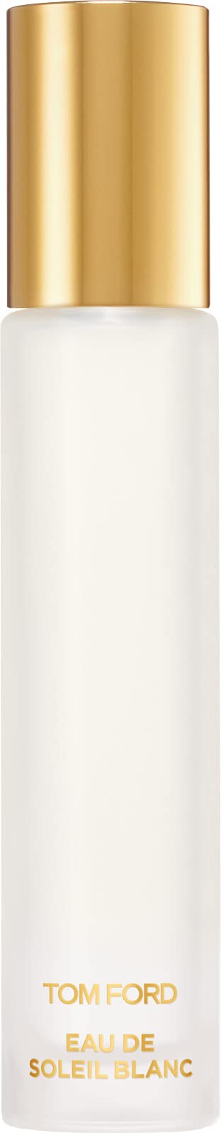 Eau De Soleil Blanc by Tom Ford for Unisex - 0.34 oz EDT Spray (Mini) Beauty & Personal Care Tom Ford