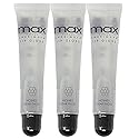 Cherimoya (3Pack) MAX Makeup Lip Polish HONEY Clear Gloss Beauty & Personal Care Cherimoya