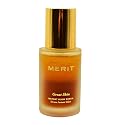 MERIT Great Skin Instant Glow Serum with Niacinamide and Hyaluronic Acid 1.69 oz / 50 ml Beauty & Personal Care Merit