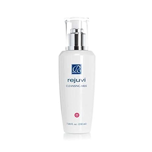 Rejuvi Cleansing Milk (7.04 fl. oz. Beauty & Personal Care Rejuvi