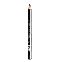 NYX Nyx slim eye - eyebrow pencil - 940 black shimmer Beauty & Personal Care NYX PROFESSIONAL MAKEUP