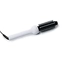 Instyler Freestyle Ceramic Styling Wand | Salon Quality at Home | Ionic Tip Barrel | Dual Voltage Tool | Ceramic Heated Bristles | Frizz Reducing Beauty & Personal Care InStyler