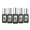 Jo Malone London Cologne Intense collection - Fragrance Set - 5 Mini intense colognes (0.3 fl oz/ 9 ml EACH) Beauty & Personal Care Jo Malone