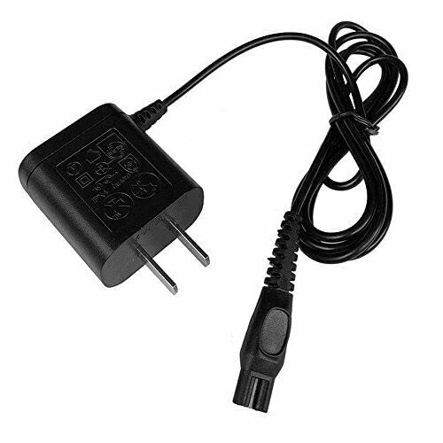 15V Adapter Charger Compatible with Philips Norelco Oneblade Pro Trimmer Shaver 8900 QP6510 70 QP6520 QP6505 QP6620 HQ8505 D HQ8500 HQ6885 QP2530 Beauty and Personal Care saschedross