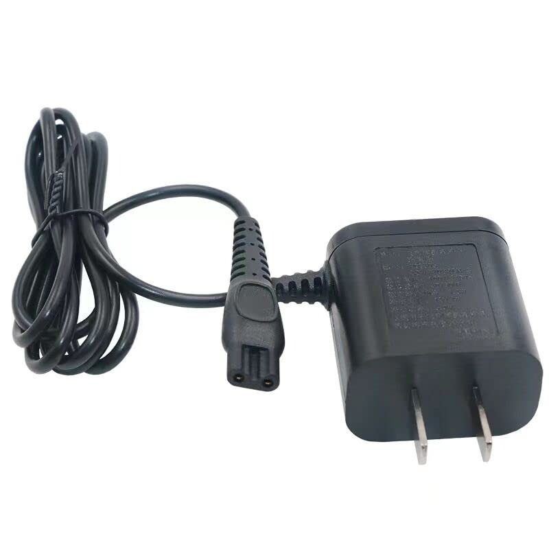 Kircuit 4.3V AC/DC Adapter Compatible with Philips Norelco OneBlade QP2520 QP 2520 QP2520/70 QP2520/90 One Blade Face Trimmer Shaver A00390 SSW-2564US Beauty and Personal Care Kircuit