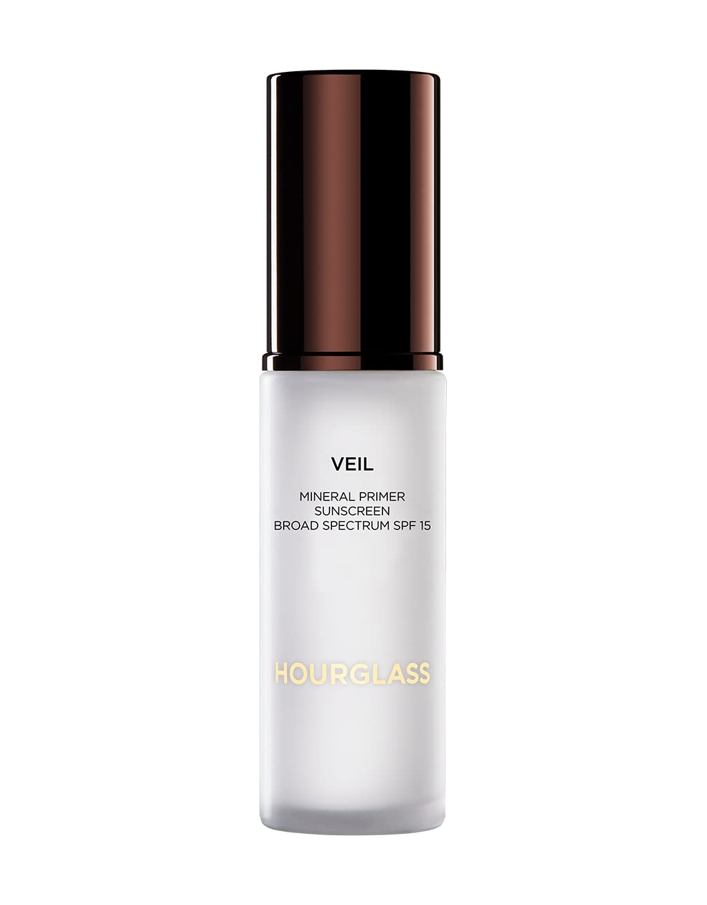 Hourglass Veil Mineral Primer, Face Primer That Extends Face Makeup Wear, Creates Smooth, Even Skin, Conceals Redness, and Minimizes Pores, Lines Beauty & Personal Care HOURGLASS