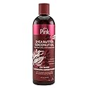 Luster's Pink Shea Butter Coconut Oil Co-Wash Cleansing Conditioner Beauty & Personal Care Luster's