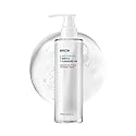 ROVECTIN Aqua Cleansing Gel (Conditioning Cleanser) Hydrating pH Balanced Facial Wash for Sensitive, Dry Skin | No Stripping, Fragrance-Free | Vegan Beauty & Personal Care ROVECTIN