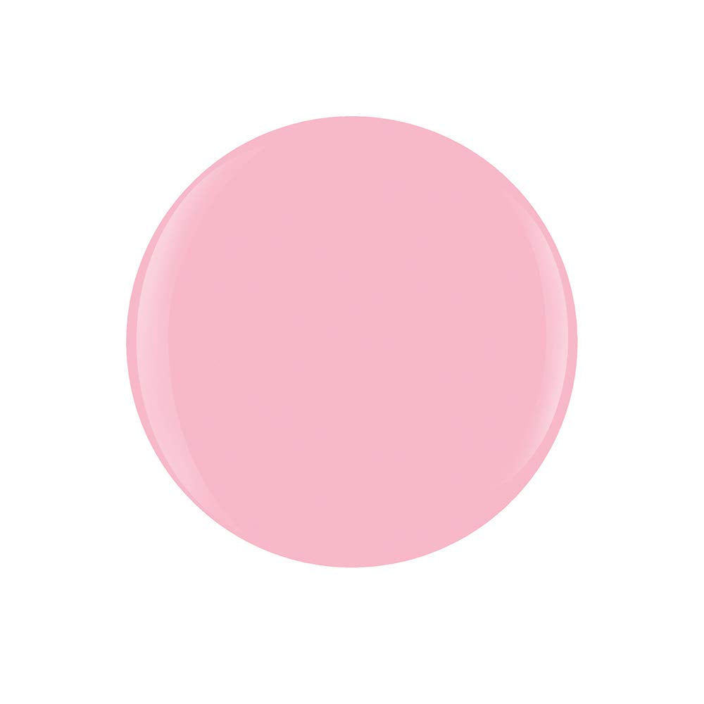 Gelish TPO-Free Soak-Off Gel Nail Polish: Pink Smoothie 15 mL