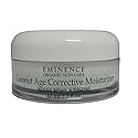 Eminence Organics Coconut Age Corrective Moisturizer, 2 Ounce Beauty & Personal Care Eminence