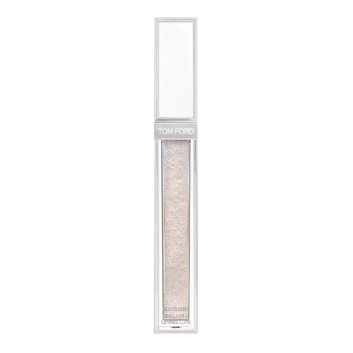 Tom Ford Soleil Neige Gloss Luxe Limited Edition - 16 Celestial - .19 fl oz / 5.5mL