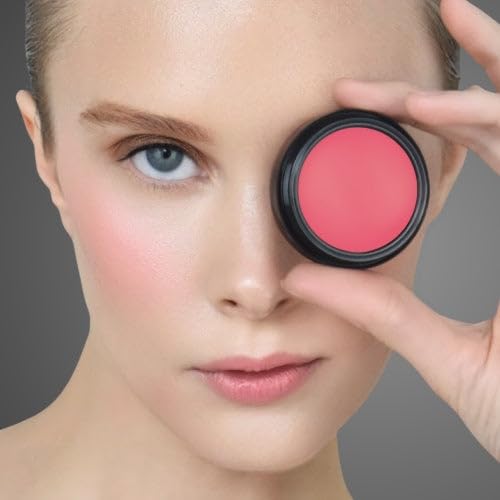 M?TIER Creme Fresh Tint for Cheek and Lip - Brightens with Hydrating, Buildable Color - Creamy, Blendable & Long-Lasting Formula for a Radiant, Dewy Beauty & Personal Care Le Metier De Beaute