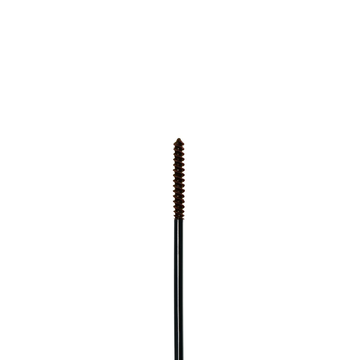 Almay Brow Styler Eyebrow Gel, Dark Brown, 1 Count
