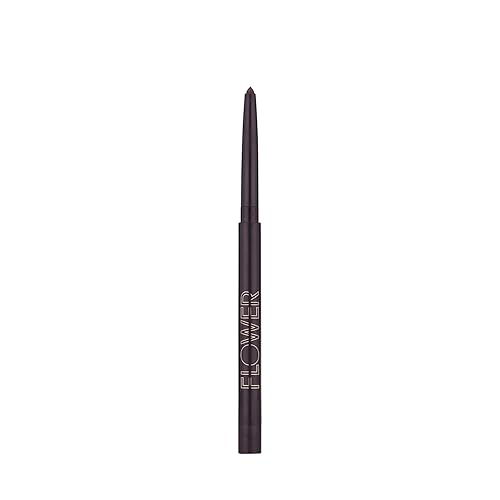 FLOWER BEAUTY By Drew Barrymore Forever Wear Long Wear Eyeliner Pencil - Long Lasting + Fade-Resistant - Smudge-Resistant - Smooth Application Beauty & Personal Care FLOWER BEAUTY