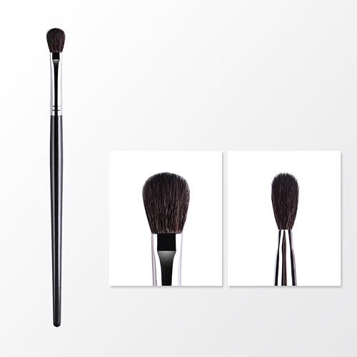 Eyeshadow Brush, Makeup Tool for Precision Application and Flawless Blending, Contouring Defining Beauty & Personal Care OsAtNb