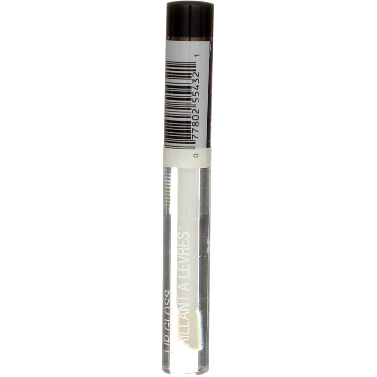 Wet n Wild MegaSlicks Lip Gloss - Crystal Clear (Pack of 2) Beauty & Personal Care wet n wild