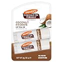 Palmer's Coconut Oil Formula Lip Balm Duo, All-Day Moisturization, Hydrates Dry, Cracked Lips (Pack of 2) Beauty & Personal Care Palmer's