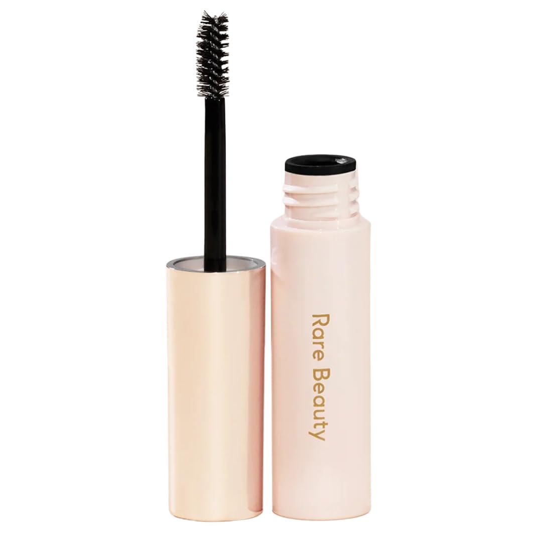 Rare Beauty by Selena Gomez Brow Harmony Flexible Lifting and Laminating Eyebrow Gel 0.15 oz / 4.5 g Beauty & Personal Care Rare Beauty