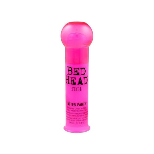 Tigi Bed Head After Party Smoothing Cream, 3.4 Ounce Beauty & Personal Care TIGI