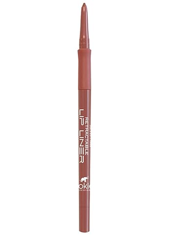 Kokie Cosmetics Mechanical Lip Liner, Dusty Rose, 0.012 Ounce Beauty & Personal Care Kokie