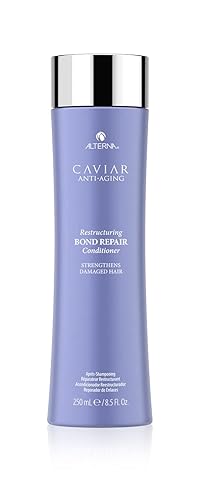 Caviar Anti-Aging Restructuring Bond Repair Conditioner, 8.5 Fl Oz (Pack of 1) Beauty & Personal Care Alterna