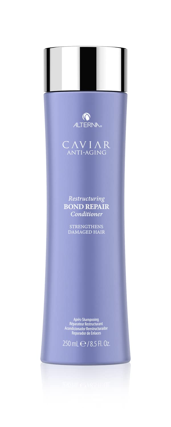 Caviar Anti-Aging Restructuring Bond Repair Conditioner, 8.5 Fl Oz (Pack of 1) Beauty & Personal Care Alterna