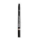 NYX PROFESSIONAL MAKEUP Sculpt and Highlight Brow Contour, Eyebrow Pencil, Black Golden Beauty & Personal Care NYX PROFESSIONAL MAKEUP