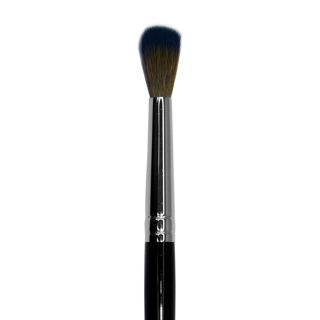 Cinema Secrets D35- Domed Crease Eyeshadow Brush Beauty & Personal Care CINEMA SECRETS