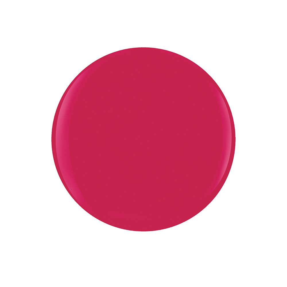 Gelish TPO-Free Soak-Off Gel Nail Polish: Prettier In Pink, 15 mL