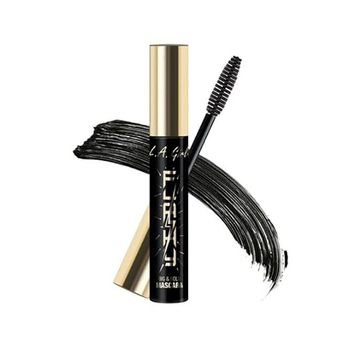 Flashy Mascara Beauty & Personal Care L.A. Girl